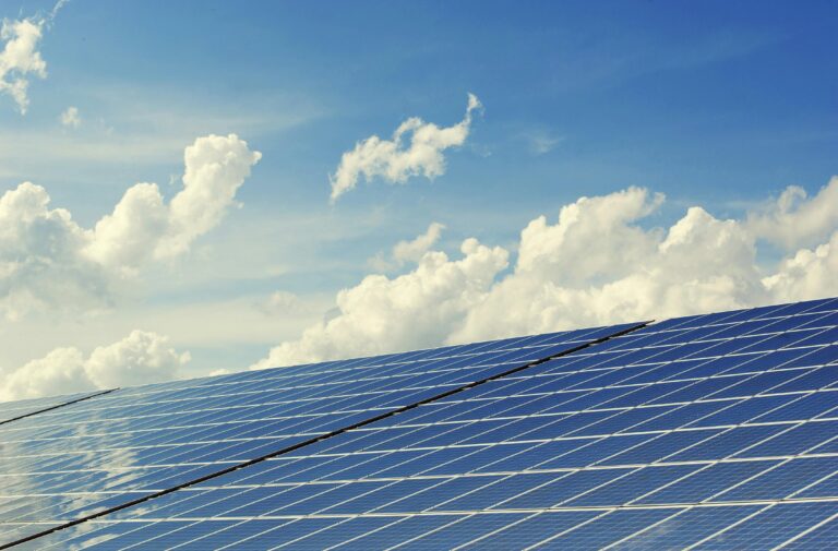 Solar electrical support in Midland Odessa