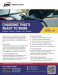 EV Charging Infrastructure Cut Sheet